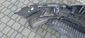 фото thumb №13, Бампер перед переднє skoda octavia 4 iv 5e 5e3 5e3807221 5e3 807 221