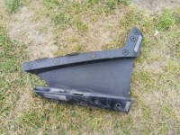 фото thumb №1, Tesla model 3 кронштейн бампера перед 1694325-00-g