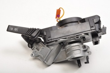 фото thumb №9, Opel zafira b ii перемикач комбінований 13250224 ключ