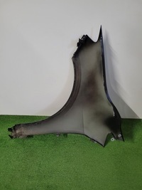 фото thumb №9, Bmw 2 f45 f46 ii крыло правый перед передний оригинал oem