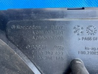 фото thumb №6, Mercedes корпус вентилятора 0999061301