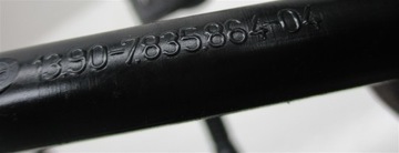 фото thumb №8, Шланг вакуум bmw m5 m6 e60 5.0 s85 7835864