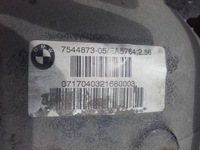 фото thumb №5, Bmw 4 f32 підвіска задня задні диференціал 2.56 3.0 d