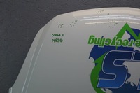 фото thumb №8, Opel corsa d капот крышка двигателя m839