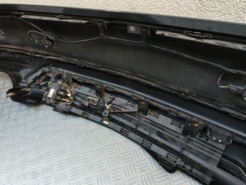 фото thumb №11, Acura mdx 2021 2022- бампер зад задній датчики pdc usa
