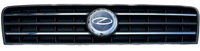 фото thumb №1, Решётка решётка радиатора радиатора fiat zastava punto 51789799
