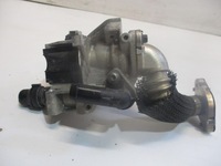 фото thumb №2, Клапан egr range rover evoque g4d3-9d475-bb