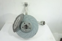 фото thumb №1, Поворотный кулак диск суппорт рычаг перед правый mercedes glc w253