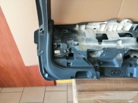 Volvo xc60 2 кришка багажника задній в Україні, фото thumb