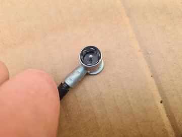 фото thumb №3, Антена дахова gps джгут renault scenic 2 ii 8200108283c