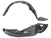 фото thumb №1, Toyota matrix 2008-2014 подкрылок правая 5387502250