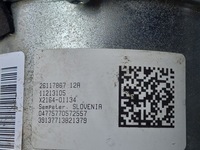 фото thumb №7, Opel corsa d lift 12r підсилювач електричний 13376415