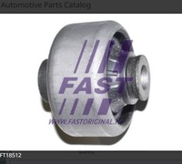 фото thumb №2, Сайлентблок рычага renault kangoo ii 08 oś перед задняя l/p