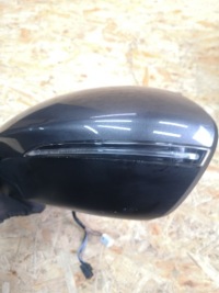 фото thumb №6, Alfa romeo stelvio зеркало левая 12 pin 035