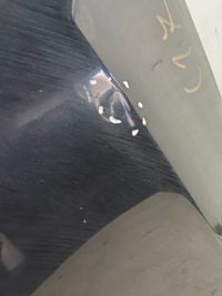 Opel astra j капот крышка двигателя в Украине, фото thumb