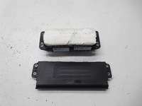 фото thumb №9, Консоль подушки безпеки ремені безпеки колінна vw golf vi 5k оригінал europa