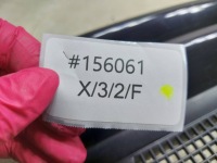 фото thumb №12, Решітка радіатора решітка радіатор vw golf iv lc9z