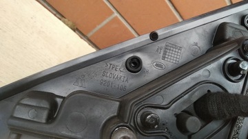 фото thumb №13, Land rover range rover evoque l551 2019-2024 - праві 14pin kat. 9201-105