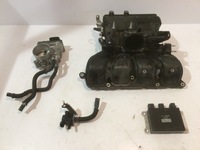 фото thumb №1, Lexus is 200t 300h бортовой компьютер впрыска блок управления