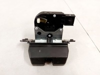 фото thumb №1, Kia sorento ii 2 lift fl замок крышки багажника