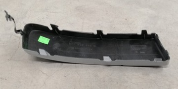 фото thumb №5, Решітка заглушка бампера галоген cordoba ibiza