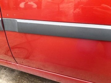 фото thumb №7, Renault scenic ii двері лівий зад ліві задні teb76