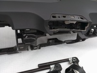 фото thumb №14, Панель роздавальна консоль vw id3 капот id.3 2 подушка безпеки 2 ремені 2 натягувачі