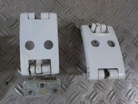 фото thumb №3, Sprinter 906 петлі двері задніх зад 06-18 4 szt