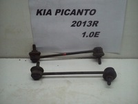 фото thumb №1, Kia picanto ii з'єднувач стабілізатора l/p 2011-
