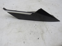 фото thumb №1, Молдинг крыла левый задняя hb хром opel astra k