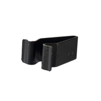 фото thumb №9, Клипса пластина крышки багажника skoda roomster yeti