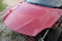 фото thumb №9, Alfa romeo giulietta капот кришка двигуна vr 289