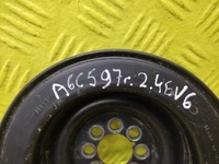 фото thumb №7, Audi a6 c5 2.4 v6 шкив 078105255f