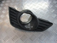 Купити Решітка бампера лівий перед opel tigra b, фото thumb