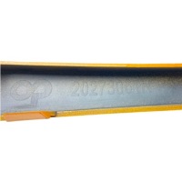 фото thumb №13, Ліве спойлер бампера renault megane iv r.s 20273061r