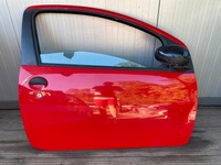 фото thumb №1, Citroen c1 3d полный дверь правый перед