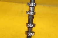 фото thumb №9, Вал розподільного валу впускний  hyundai i30 iii 1.4 b 16 v g4lc