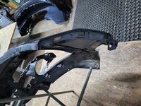 фото thumb №14, Renault captur 1 lift бампер передній перед