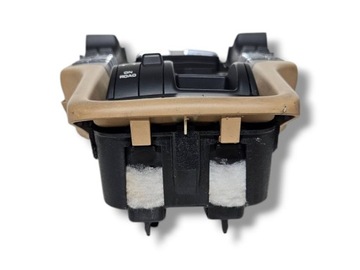 фото thumb №11, Тунель середній estaw перемикачів i кнопок porsche cayenne 92a 2015