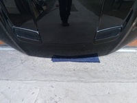 фото thumb №7, Ford mustang gt капот кришка двигуна 2018+ оригінальна