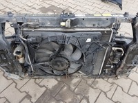 фото thumb №4, Nissan qashqai i j10 06-09r 1.5 dci pas переднее радиатор
