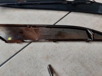 фото thumb №10, Молдинг лампи - перед - honda hr-v ii - lift - 2018