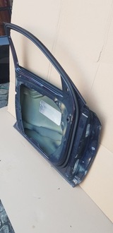 фото thumb №9, Mercedes c-klasa w205 двері передні ліві