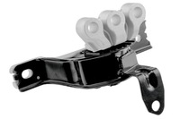 фото thumb №11, Подушка двигуна chevrolet captiva 2.4 06- /права/