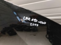 фото thumb №9, Bmw x3 f25 капот 668/9 schwarz 2
