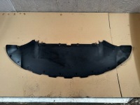 Купить Tesla model 3 плита накладка под бампер перед, фото thumb