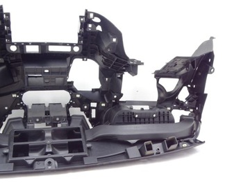 фото thumb №7, Iveco daily vi 14- e6 панель раздаточная капот англичанин uk rhd 5801544462