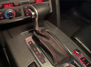 РУЧКА ПЕРЕКЛЮЧЕНИЯ ПЕРЕДАЧ АВТОМАТИЧЕСКАЯ A5 8T Q5 8R *