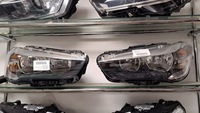 фото thumb №1, Bmw f48 лампы h7 anglik перед rhd комплект 7346536 7346535