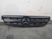 фото thumb №2, Решітка mercedes c-klasa w204 amg купе a204